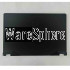 LCD Back Cover for MSI GP66 MS-1542 542A211 Black