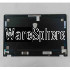 LCD Back Cover for MSI GP66 MS-1542 542A211 Black