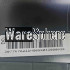 LCD Back Cover for MSI GP73 （ODM）MS-17C7 7C7A221 Black