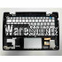  Top Cover Upper Case Palmrest for HP Pro X360 Fortis 11 G9 With Camera Hole No Stroke 6070B1988101 Black