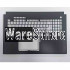  Top Cover Upper Case Palmrest for ASUS  FX707 FA707 33NJKTAJNP0 Black
