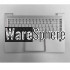  Top Cover Upper Case Palmrest for HP 440 G8 4BX8QTA00D0 Silver