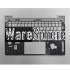  Top Cover Upper Case Palmrest for HP 440 G8 4BX8QTA00D0 Silver