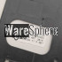  Top Cover Upper Case Palmrest for HP 440 G8 4BX8QTA00D0 Silver
