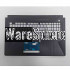   Top Cover Upper Case Palmrest for ASUS FX706  33NJFTAJN00 Black