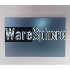 LCD Back Cover for ASUS Vivobook E510 With Antenna 4GBK4LAJN00 Blue