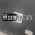 LCD Back Cover for ASUS Vivobook E510 With Antenna 4GBK4LAJN00 Blue