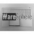 Top Cover Upper Case Palmrest for ASUS Pro15 2024 S15 S5507 6070B2333722 6070B2333712 Silver