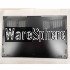 Bottom Base Cover for MSI GS63 MS-16K2 6K2D211 Black