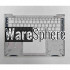  Top Cover Upper Case Palmrest for HP EliteBook 1040 G11 US 6070B2254301 Silver