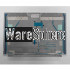 LCD Back Cover for HP ZBO0K Fury16 G9 6070B2032503 Silver Gray