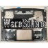 Top Cover Upper Case Palmrest for MSI GS77 MS-17P1 With Backlit Keyboard RGB 307-7P1C213 Black