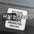 LCD Back Cover for Acer 2024 NEO AM92L000501H7920A Black