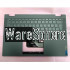 Top Cover Upper Case Palmrest for Lenovo Flex 5-14IIL05 With Backlit Keyboard With Antenna GR 4600MD080001 5CB0Y85471 Black