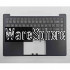 Top Cover Upper Case Palmrest for HP 240  G10 With Backlit Keyboard 6070B2130504 Black