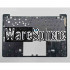 Top Cover Upper Case Palmrest for HP 240  G10 With Non-Backlit Keyboard 6070B2130504 Black