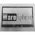 LCD Front Bezel  For ACER Aspire  A515-58 AP3ZC000202-HA25 Black