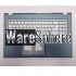  Top Cover Upper Case Palmrest for Acer Aspire  A515-58 AP3ZC000322-HA25 Blue Gray