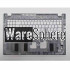  Top Cover Upper Case Palmrest for Acer Aspire  A515-58 APB4A000111-HA25 Silver UK