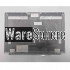 LCD Back Cover for HP ZBOOK 16 G9 6070B2223402 Silver