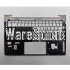 Top Cover Upper Case Palmrest for HP Elitebook 640 G10 4BX8TTATP50 With Fingerprint Hole Silver UK
