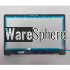 LCD Front Bezel  For HP 245 240 G10 14-EM-EP TPN-141 6070B2130101 N35857-001 Black
