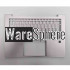  Top Cover Upper Case Palmrest for HP 840 G9 UK 6070B2224402 Silver
