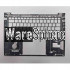  Top Cover Upper Case Palmrest for HP 840 G9 UK 6070B2224402 Silver
