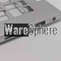  Top Cover Upper Case Palmrest for HP 840 G9 UK 6070B2224402 Silver