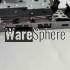 Top Cover Upper Case Palmrest for HP ZBOOK Firefly 14 G7 With PVCY Backlit Keyboard M07132-001 6070B1707711 Gray