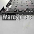 Top Cover Upper Case Palmrest for HP ZBOOK Firefly 14 G7 With PVCY Backlit Keyboard M07132-001 6070B1707711 Gray