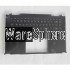Top Cover Upper Case Palmrest for HP Envy x360 15-FE With Backlite Keyboard N49284-001 Nightfall Black
