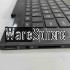 Top Cover Upper Case Palmrest for HP Envy x360 15-FE With Backlite Keyboard N49284-001 Nightfall Black