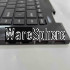 Top Cover Upper Case Palmrest for HP Envy x360 15-FE With Backlite Keyboard N49284-001 Nightfall Black