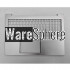Top Cover Upper Case Palmrest for HP Elitebook 16 G9 6070B2224201 US Silver