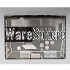 LCD Back Cover for HP Elitebook 830 G10 6070B2215601 Silver