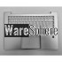 Top Cover Upper Case Palmrest for HP Elitebook 640 G11 4BX8VTATP30 US With SC Silver