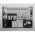 Top Cover Upper Case Palmrest for HP Probook 440 G11 4BX8VTATP00 US Without SC 10Gbps Silver