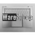 Top Cover Upper Case Palmrest for HP Probook 440 G11 4BX8VTATP90 US Without SC 20Gbps Silver