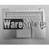 Top Cover Upper Case Palmrest for HP Probook 440 G11 4BX8VTATPA0 US Without SC 5Gbps Silver