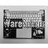 Top Cover Upper Case Palmrest for HP Probook 440 G11 4BX8VTATPA0 US Without SC 5Gbps Silver