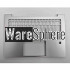 Top Cover Upper Case Palmrest for HP Probook 440 G11 4BX8VTATP10 UK USB Without SC Silver