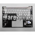 Top Cover Upper Case Palmrest for HP Probook 440 G11 4BX8VTATP10 UK USB Without SC Silver
