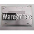 Bottom Base Cover for HP Elitebook 850 G6  L63359-001 6070B1487904 Silver
