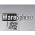 LCD Back Cover for ASUS Vivobook K3502 With Antenna 13N1-FLA0V11 Silver