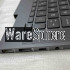 Top Cover Upper Case Palmrest for HP Envy X360 15M-EU With Backlite Keyboard UK Brown