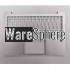 Top Cover Upper Case Palmrest for HP Elitebook 830 G9 UK 6070B2224302 Silver