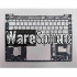 Top Cover Upper Case Palmrest for HP Elitebook 830 G9 UK 6070B2224302 Silver