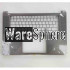 Top Cover Upper Case Palmrest for DELL Latitude 7640 05W8R5 5W8R5 Gray