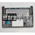 Top Cover Upper Case Palmrest for DELL Latitude 7640 05W8R5 5W8R5 Gray